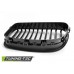 Решетка радиатора BMW 5 серии F10, F11 10- Glossy Black